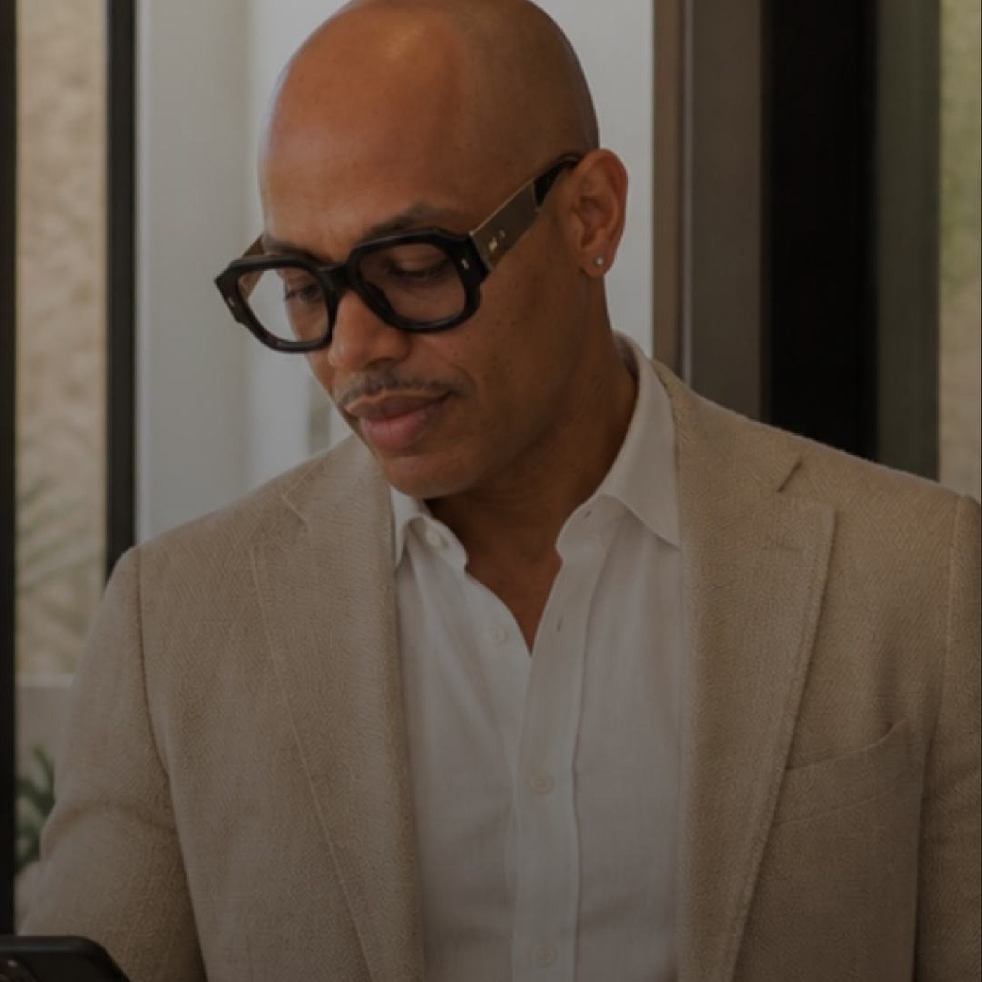 Dominique Alexander, Global Real Estate Advisor in Scottsdale