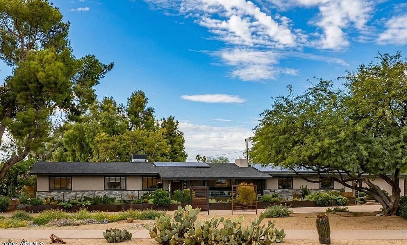 7135 E Sunnyside Drive, Scottsdale, AZ 85254